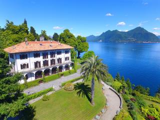 Villino San Remigio - Gracious villa with pool & views! - Verbania - 9