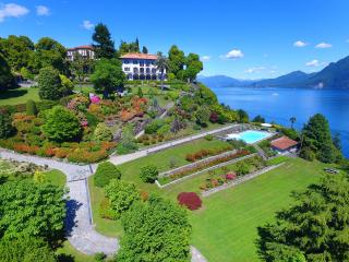 Villino San Remigio - Gracious villa with pool & views! - Verbania - 4