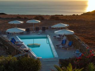 Lithia Villas - Chora Folegandros - 6