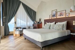 Boutique Hotel Blendin Bloemendaal aan Zee - Bloemendaal Aan Zee - 8
