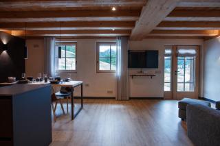 Snow Villa Genf Spa - Relax - Livigno - 7