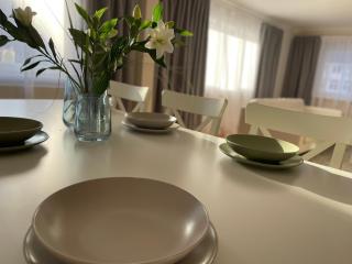 Fewo Unter'm Rosenstein, Heubach - 1