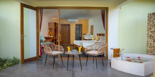 Komsan Kampot Resort - 2