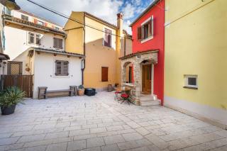Holiday Home Doda in Fažana - 100 m from the Sea - Fažana - 8