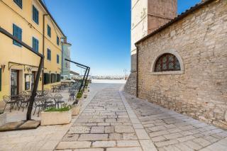 Holiday Home Doda in Fažana - 100 m from the Sea - Fažana - 8