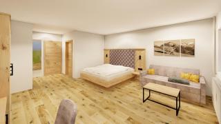 Hotel Langeck - Maria Alm am Steinernen Meer - 1