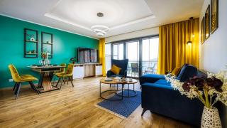 OnHoliday Apartamenty Premium przy Gondoli ze strefą Wellness & Family, ul Strumykowa 7 - Świeradów-Zdrój - 3