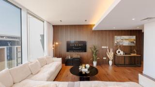 Bluewaters Island- Beautifully Designed 3BR Apartment by TLRE Holiday Homes - Dubai - 9
