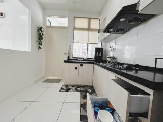 PLATINO, Huge Family 3BR Suite, Few steps to Paradigm Mall & Escape JB - 7