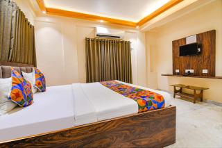 FabHotel The Golden Orchid - Ālīpur - 2