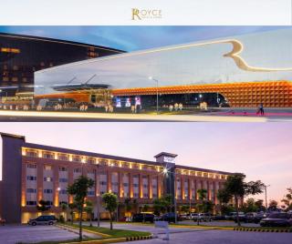Royce Hotel & Casino - Clark - 0