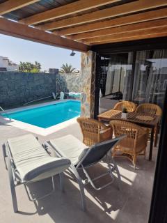 villa martha - Yaiza - 9