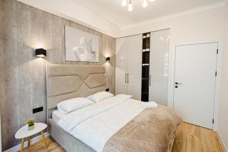 Luxury Oasis Flat - Chişinău - 8