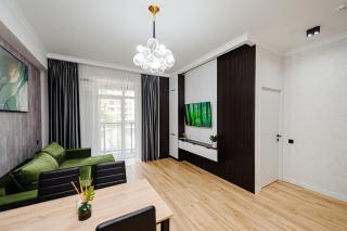 Luxury Oasis Flat - Chişinău - 4
