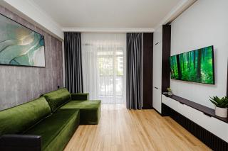 Luxury Oasis Flat - 3