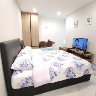 Kozi Square Studio - Kuching - 7