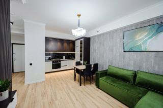 Luxury Oasis Flat - Chişinău - 5