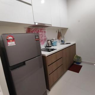 Kozi Square Studio - Kuching - 4