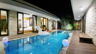 Villa Nusa Dua by Opus Hospitality - Nusa Dua - 9