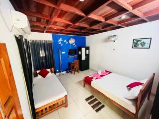 Mundro Garden Homestay - Munroe Island - 5