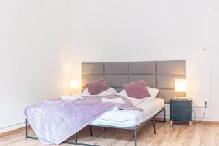 Antique Chic 2BR Apt Getaway in a Historic Setting - Wenen - 6