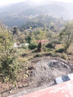 House First Floor Fully furnished - Dhlkot - 5