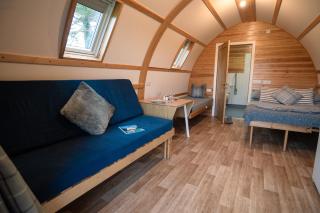 The Loft by Wigwam Holidays - 4