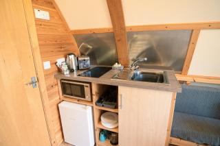 The Loft by Wigwam Holidays - 3