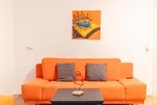 Chic Apartment - Very Central and Well Connected - Vienna - 2