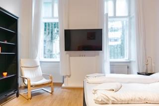 Chic Apartment - Very Central and Well Connected - Vienna - 3