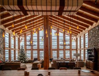 Sport Hotel Hermitage & Spa - Soldeu - 8