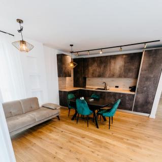 Evo Residence Taietura Turcului - Cluj-Napoca - 6