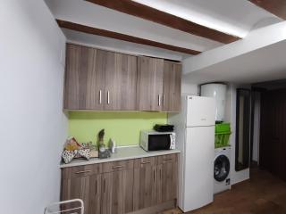 Casa Valentina y La buhardilla - Salvacañete - 8