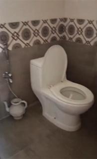 House First Floor Fully furnished - Dhlkot - 7