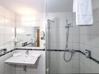 Boulevard Hotel Altstadt Schwerin - Schwerin - 7