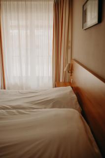 Logis - Hotel Restaurant du Parc - 5