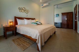 Coral Cliff Villas Zanzibar - Makunduchi - 5