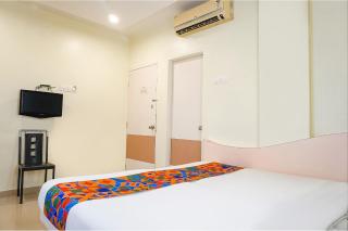 FabHotel Shree Swami, Nr Bird Valley Udyan - 2