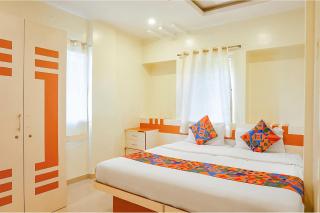 FabHotel Shree Swami, Nr Bird Valley Udyan - 2