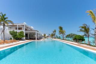 Kaskazi Hotel Zanzibar - Jambiani - 5