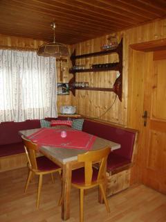 Turner-Hütte - Heiligenblut - 4