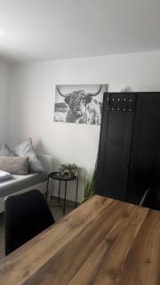 Apartement Kingsize - Duisbourg - 4
