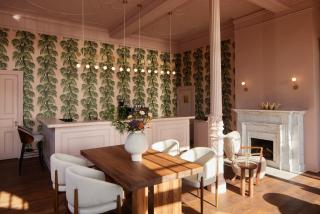stilwerk Strandhotel Blankenese - Amburgo - 1