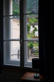 Das Pöstli – Ristorante Garni Post - Castasegna - 1