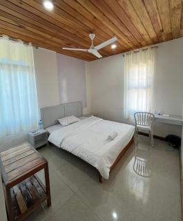 Providence Guesthouse - Churāchāndpur - 4