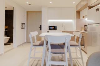 Sahab - Stunning 1BR with Terrace at the Bolivard - 7