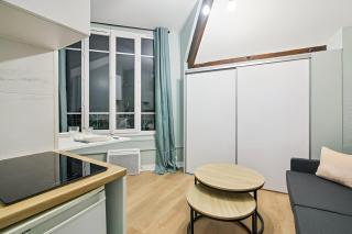 525 Suite Montrouge - Superbe appartement - 6