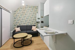 525 Suite Montrouge - Superbe appartement - 8