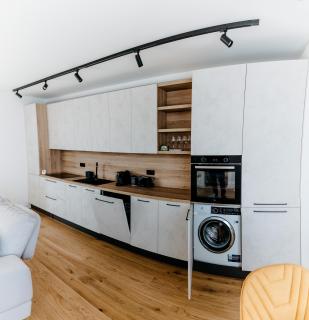 Evo Residence Taietura Turcului - Cluj-Napoca - 8