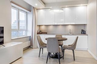 Heart of Warsaw - premium 2-room, City Centre apartment - Varsavia - 2